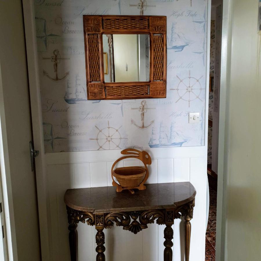 Le Petit Manoir Bed & Breakfast Vaux-sur-Mer Ngoại thất bức ảnh