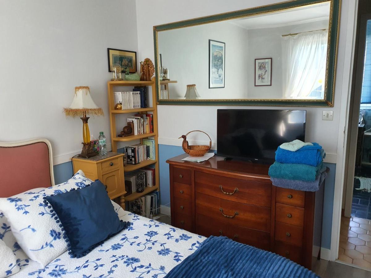 Le Petit Manoir Bed & Breakfast Vaux-sur-Mer Ngoại thất bức ảnh