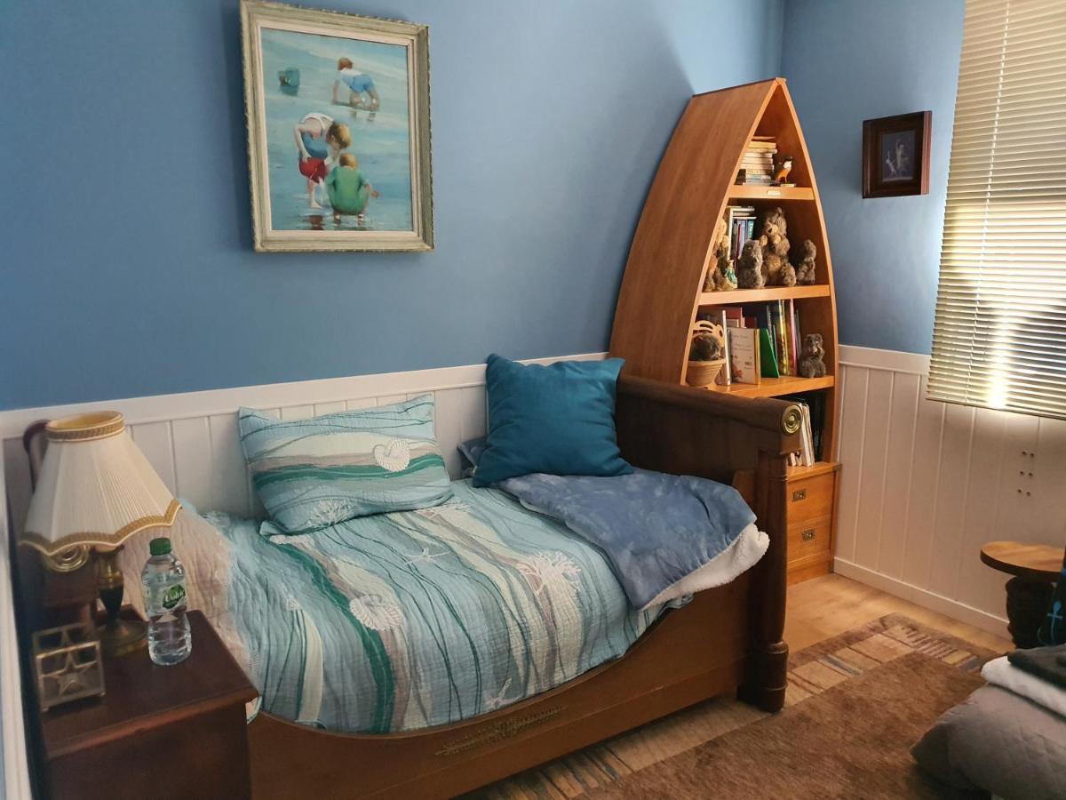 Le Petit Manoir Bed & Breakfast Vaux-sur-Mer Ngoại thất bức ảnh
