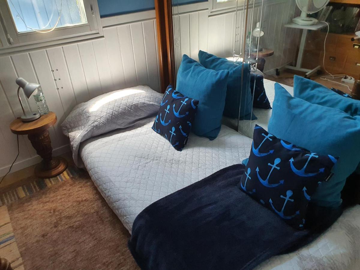 Le Petit Manoir Bed & Breakfast Vaux-sur-Mer Ngoại thất bức ảnh